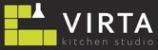 Логотип компании VIRTA
