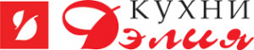 Логотип компании Дриада