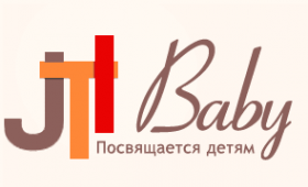 Логотип компании ЛЯЛЯ