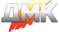 Логотип компании ДМК-Снаб