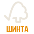 Логотип компании Шинта