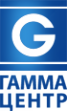 Логотип компании Гамма-Восток