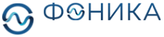 Логотип компании Фоника