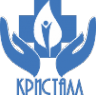 Логотип компании Кристалл центр восстановительной медицины