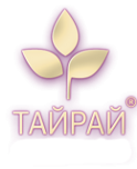 Логотип компании ТайРай-Хабаровск