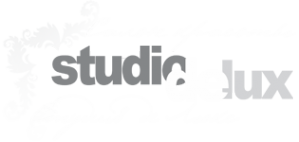 Логотип компании Студио Де Люкс