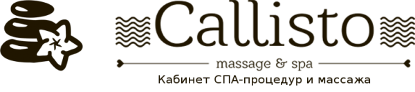 Логотип компании Callisto