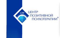 Логотип компании Центр позитивной психотерапии