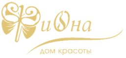 Логотип компании ФиОна