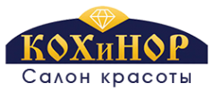 Логотип компании Кохинор