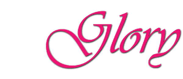 Логотип компании Глори