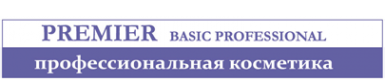 Логотип компании PREMIER Basic Proffessional