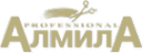 Логотип компании Алмила