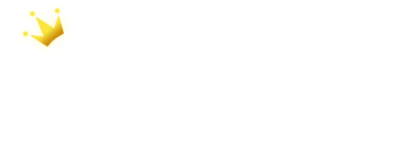 Логотип компании Роял хэир