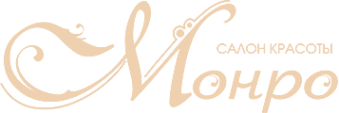 Логотип компании Монро