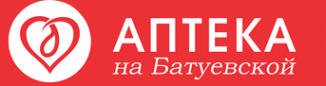 Логотип компании Аптека