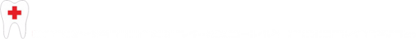Логотип компании СТОМАТОЛОГИЧЕСКИЙ ГОСПИТАЛЬ