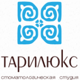 Логотип компании Тарилюкс