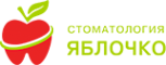 Логотип компании Яблочко