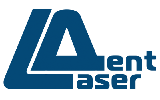 Логотип компании ЛазерДент