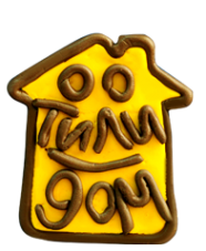 Логотип компании Тили-Дом