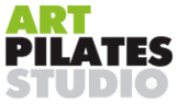 Логотип компании Art Pilates Studio