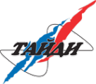 Логотип компании Тайди-Восток
