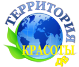 Логотип компании Мир парфюмерии и косметики