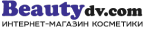 Логотип компании Beautydv.com