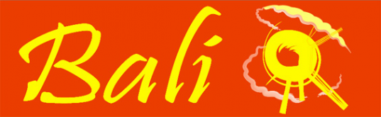 Логотип компании Bali