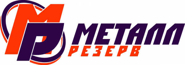 Логотип компании ТД Металлрезерв