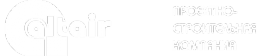 Логотип компании Альтаир