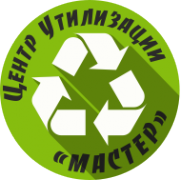Логотип компании НПО Мастер