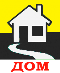 Логотип компании Дом мечты