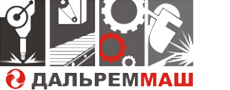 Логотип компании Дальреммаш