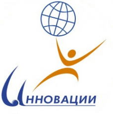 Логотип компании Инновации