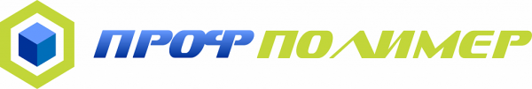Логотип компании Профполимер
