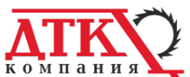 Логотип компании Компания Дальтехкомплекс