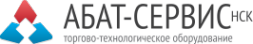 Логотип компании Абат-Сервис