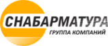 Логотип компании Снабарматура