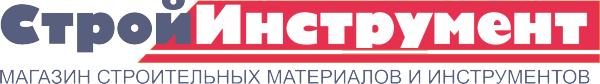 Логотип компании ДИПСТРОЙ