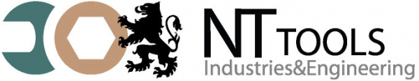 Логотип компании НТ-Холдинг