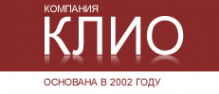 Логотип компании Клио