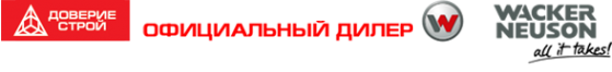 Логотип компании Доверие Строй