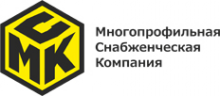 Логотип компании Многопрофильная снабженческая компания