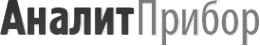 Логотип компании АналитПрибор