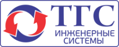 Логотип компании Теплогидрострой