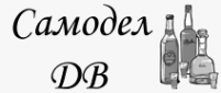 Логотип компании Самодел-ДВ