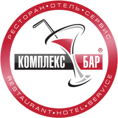 Логотип компании Комплекс-бар ДВ