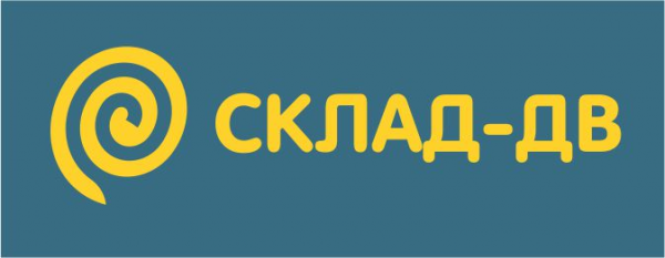 Логотип компании Славянские обои